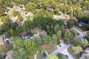 210 Hanarry Dr, Lawrenceville, GA 30046 - Photo 65