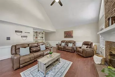 210 Hanarry Drive, Lawrenceville, GA 30046 - Photo 17
