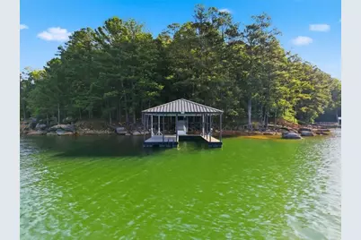 33 Yellow Hammer Drive SE, White, GA 30184 - Photo 5