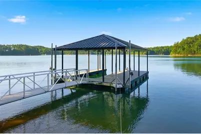 33 Yellow Hammer Drive SE, White, GA 30184 - Photo 1