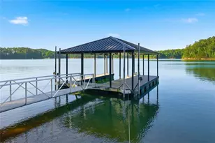 33 Yellow Hammer Dr SE, White, GA 30184 - Photo 1