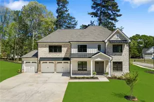 1959 Highgrove Ct, Atlanta, GA 30345 - Photo 1