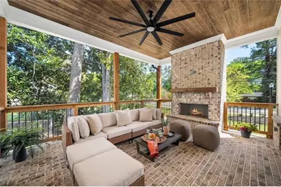 1959 Highgrove Court, Atlanta, GA 30345 - Photo 9