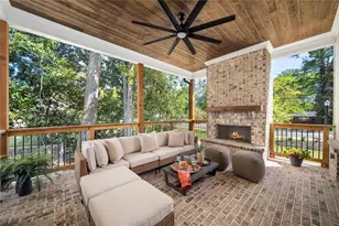 1959 Highgrove Ct, Atlanta, GA 30345 - Photo 5