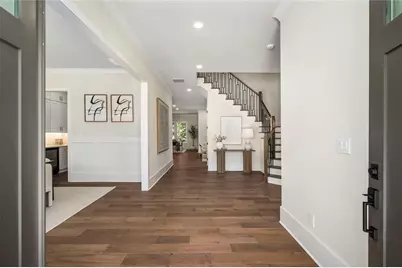 1959 Highgrove Court, Atlanta, GA 30345 - Photo 3