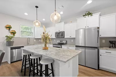 206 Blue Dragon Drive, Jefferson, GA 30549 - Photo 17