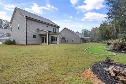 206 Blue Dragon Drive, Jefferson, GA 30549 - Photo 29