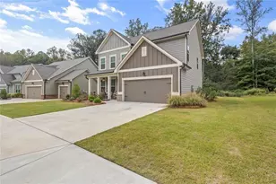 206 Blue Dragon Dr, Jefferson, GA 30549 - Photo 1
