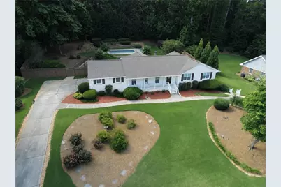 2311 Cumberland Drive SE, Smyrna, GA 30080 - Photo 31