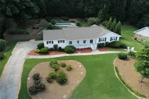 2311 Cumberland Dr SE, Smyrna, GA 30080 - Photo 31