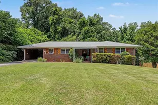 4455 Hillpine Rd, Forest Park, GA 30297 - Photo 1