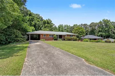 4455 Hillpine Road, Forest Park, GA 30297 - Photo 3