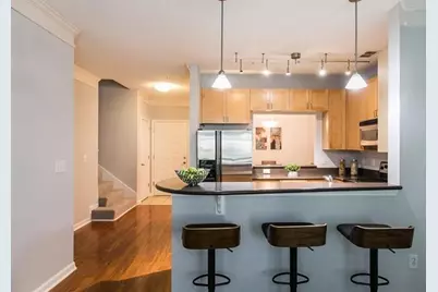 401 16th Street NW #1378, Atlanta, GA 30363 - Photo 5