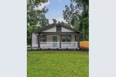 503 McWilliams Road SE, Atlanta, GA 30315 - Photo 1