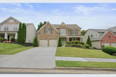 646 Lorimore Pass, Canton, GA 30115 - Photo 5