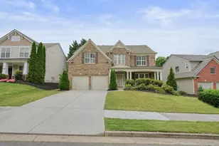 646 Lorimore Pass, Canton, GA 30115 - Photo 5