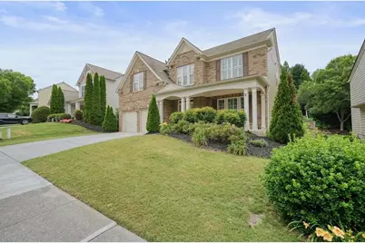 646 Lorimore Pass, Canton, GA 30115 - Photo 3
