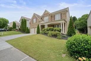 646 Lorimore Pass, Canton, GA 30115 - Photo 3
