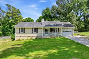 190 Oakland Blvd, Stockbridge, GA 30281 - Photo 1