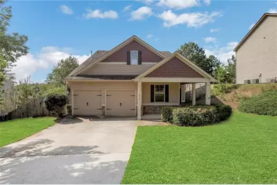1440 Buckskin Trail, Suwanee, GA 30024 - Photo 1