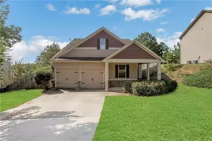 1440 Buckskin Trail, Suwanee, GA 30024 - Photo 1