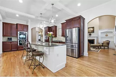 3486 Ravens Nest Trail, Buford, GA 30519 - Photo 13