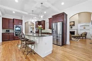 3486 Ravens Nest Trail, Buford, GA 30519 - Photo 13
