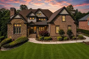 3486 Ravens Nest Trail, Buford, GA 30519 - Photo 39
