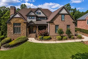 3486 Ravens Nest Trail, Buford, GA 30519 - Photo 1