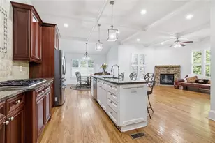 3486 Ravens Nest Trail, Buford, GA 30519 - Photo 11