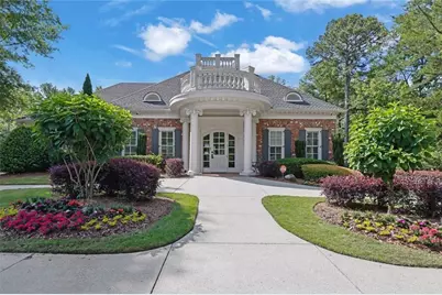 3486 Ravens Nest Trail, Buford, GA 30519 - Photo 37