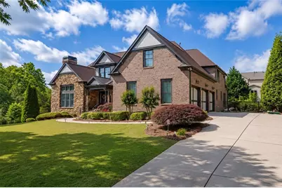 3486 Ravens Nest Trail, Buford, GA 30519 - Photo 41
