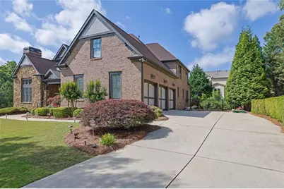3486 Ravens Nest Trail, Buford, GA 30519 - Photo 3