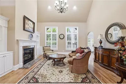 3486 Ravens Nest Trail, Buford, GA 30519 - Photo 9