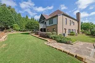 3486 Ravens Nest Trail, Buford, GA 30519 - Photo 35