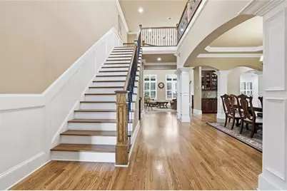 3486 Ravens Nest Trail, Buford, GA 30519 - Photo 5