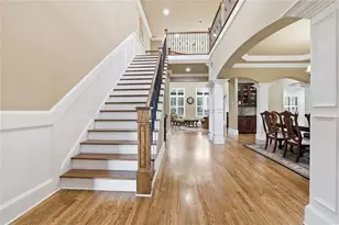 3486 Ravens Nest Trail, Buford, GA 30519 - Photo 5