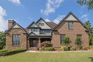 3486 Ravens Nest Trail, Buford, GA 30519 - Photo 1