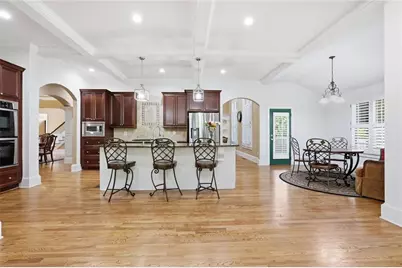 3486 Ravens Nest Trail, Buford, GA 30519 - Photo 15