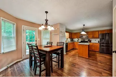40 Oxford Place, Dallas, GA 30157 - Photo 21