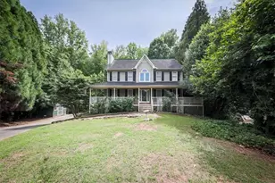 40 Oxford Pl, Dallas, GA 30157 - Photo 1