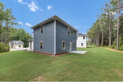215 Laney Drive, Carrollton, GA 30117 - Photo 9