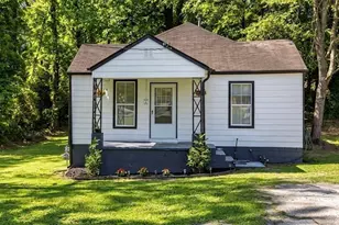340 Lee St, Forest Park, GA 30297 - Photo 1