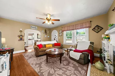 209 W Fairmount Ave, Cedartown, GA 30125 - Photo 5