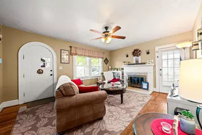 209 W Fairmount Ave, Cedartown, GA 30125 - Photo 3