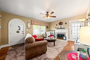 209 W Fairmount Ave, Cedartown, GA 30125 - Photo 3