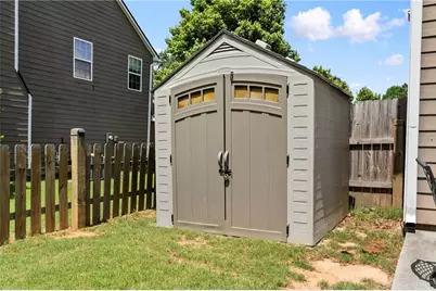 776 New Liberty Way, Braselton, GA 30517 - Photo 31
