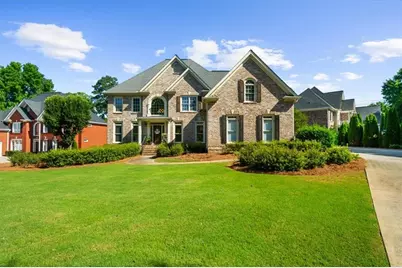 7630 Stratton Point, Suwanee, GA 30024 - Photo 1