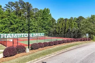 4280 Hampton Mill Pkwy, Douglasville, GA 30135 - Photo 69