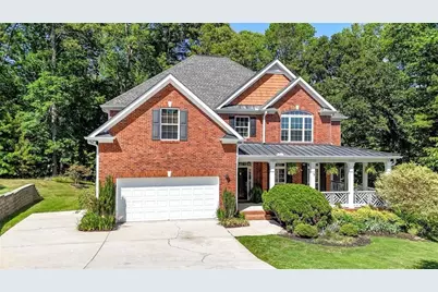 4280 Hampton Mill Parkway, Douglasville, GA 30135 - Photo 1